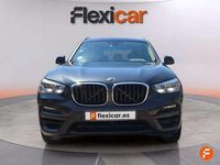 Brugt BMW X3 150 HK (110 kW) 2020 Sort SUV