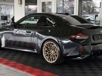 Usado BMW M2 460 CV (338 kW) 2023 Negro Coupe