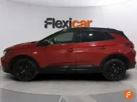 Usado Opel Grandland X GS Line 130 CV (95 kW) 2022 Rojo SUV