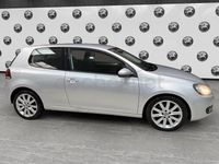 Usado VW Golf VII Sport 160 CV (117 kW) 2012 Gris / plata Berlina