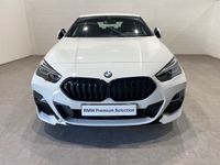 usado BMW 218 Serie 2 i Gran Coupe en MOTOR MUNICH CADI SL-MANRESA Barcelona