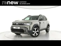 Usado Dacia Duster Journey 130 CV (95 kW) 2025 Marrón SUV