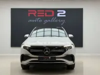 Usado Mercedes EQA250 139 kW (190 CV) 2022 Blanco SUV