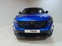 Usado Renault Rafale Techno 200 CV (147 kW) 2024 Blanco SUV