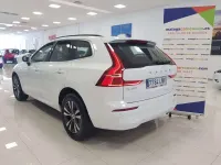 Usado Volvo XC60 Momentum 196 CV (144 kW) 2021 Blanco SUV