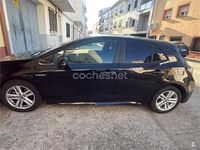 Usado Toyota Corolla Active 122 CV (89 kW) 2019 Negro Berlina