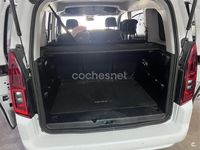 Usado Toyota Proace Verso Advance 131 CV (96 kW) 2025 Blanco Familiar