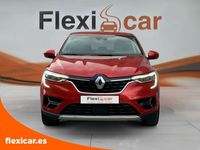 usado Renault Arkana Zen TCe 103kW(140CV) EDC Microhíbrido