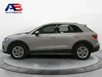 Usado Audi Q3 245 CV (180 kW) 2021 Gris / plata SUV
