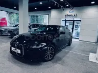 Usado BMW 420 Comfort Edition 190 CV (139 kW) 2022 Negro Coupe