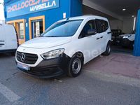 Usado Mercedes Citan 110 95 CV (69 kW) 2022 Blanco Familiar