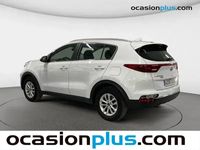 usado Kia Sportage 1.6 MHEV Concept 100kW (136CV) 4x2