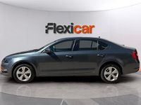 Brugt Skoda Octavia 116 HK (85 kW) 2019 Grå Sedan