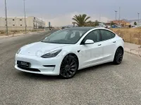 Usado Tesla Model 3 Performance 461 kW (627 CV) 2024 Eléctrico Berlina
