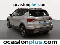 Occasion Seat Arona FR 150 ch (110 kW) 2024 Gris SUV