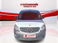 Usado Mercedes Citan 109 95 CV (69 kW) 2021 Blanco Monovolumen
