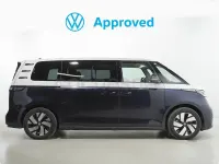 Usado VW ID. Buzz Pro 210 kW (286 CV) 2025 Azul Monovolumen