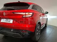Usado Renault Austral Esprit Alpine 200 CV (147 kW) 2026 Rojo SUV