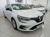 Usado Renault Mégane IV Equilibre 116 HP (85 kW) 2024 Branco Citadino