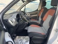 Usado Peugeot Partner Tepee Active 110 CV (80 kW) 2016 Blanco Monovolumen