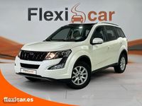 usado Mahindra XUV500 AWD (4X4) W8 - 7 plazas