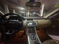 Usado Land Rover Range Rover evoque Pure 150 CV (110 kW) 2015 Blanco SUV