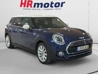 Usado Mini Cooper Clubman 136 CV (100 kW) 2016 Familiar