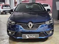 usado Renault Mégane GT S.T. 1.6 TCe Energy EDC 151kW