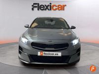 Usado Kia XCeed 141 CV (103 kW) 2021 Gris SUV