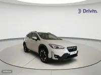 Usado Subaru XV 149 CV (109 kW) 2023 Blanco SUV