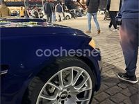 Usado BMW M3 Cabriolet Competition Edition 420 CV (308 kW) 2009 Azul Descapotable