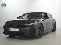Usado Audi A6 Ambiente 204 CV (150 kW) 2025 Negro Berlina