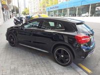 usado Mercedes GLA180 200d AMG Line 7G-DCT