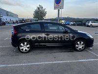 Usado Citroën C4 VTR Sport 110 CV (80 kW) 2005 Negro Berlina