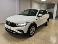 Usado VW Tiguan 150 CV (110 kW) 2023 Blanco SUV