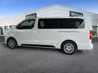 Usado Peugeot Traveller Business-Line 180 CV (132 kW) 2025 Monovolumen