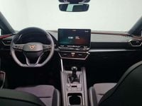 Nuevo Cupra Leon 150 CV (110 kW) 2025 Negro Utilitario
