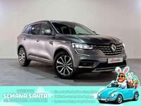 Usado Renault Koleos Zen 184 CV (135 kW) 2021 Gris SUV