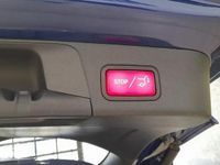 Usado Mercedes GLB200 163 CV (119 kW) 2021 Azul SUV