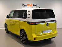 usado VW ID. Buzz 1ST EDITION 150KW (204CV) de segunda mano desde 44990€ ✅