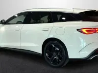 Usado BYD Seal Comfort 212 CV (155 kW) 2026 Beige