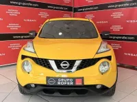 Usado Nissan Juke Tekna 110 CV (80 kW) 2015 SUV