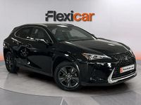 Usado Lexus UX Business Edition 184 CV (135 kW) 2022 Negro SUV