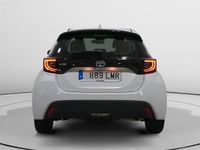 Usado Toyota Yaris Edition 125 CV (91 kW) 2021 Utilitario