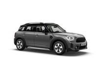 Używany Mini Cooper D Countryman 150 KM (110 kW) 2022 Szary SUV