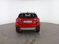 Usado Subaru XV 150 CV (110 kW) 2021 Rojo SUV
