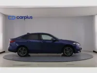 Usado BMW 218 136 CV (100 kW) 2022 Azul Coupe