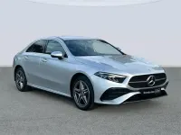 Nuevo Mercedes A250 218 CV (160 kW) 2025 Gris / plata Berlina