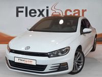 usado VW Scirocco R-Line 2.0 TDI 135kW(184CV) BMT DSG Diésel en Flexicar Reus