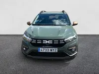 Usado Dacia Sandero Extreme 101 CV (74 kW) 2025